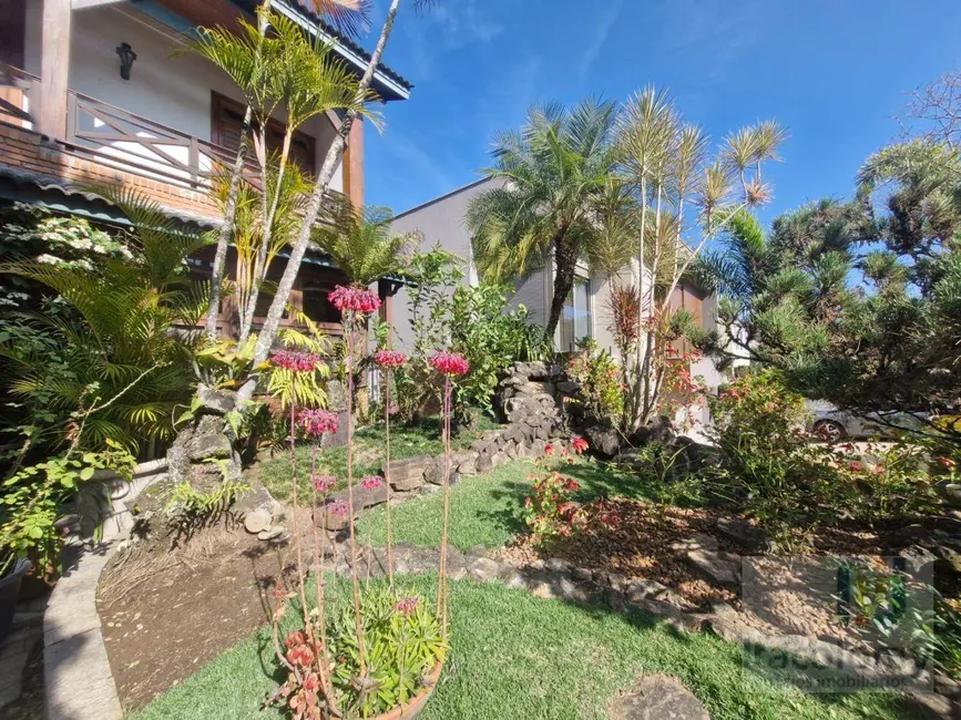 Foto 1 de Casa de Condomínio com 5 quartos à venda, 639m2 em Santana De Parnaiba - SP