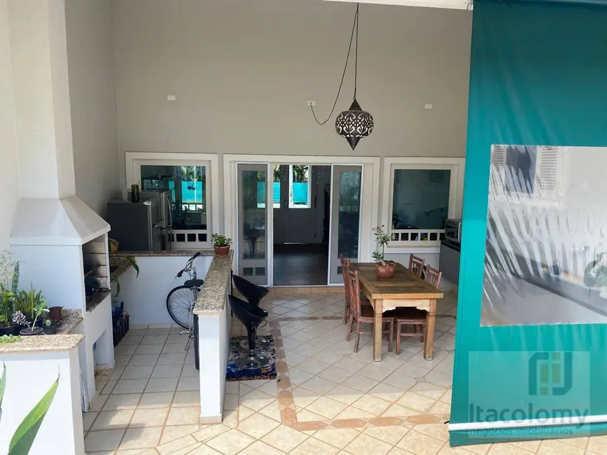 Foto 7 de Casa de Condomínio com 3 quartos à venda, 240m2 em Santana De Parnaiba - SP