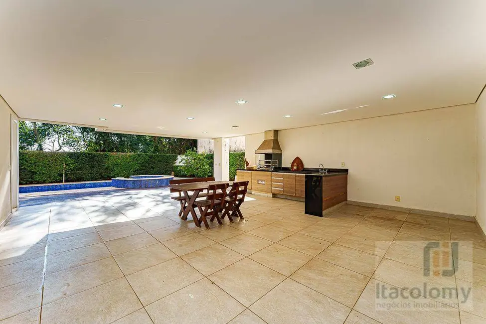 Foto 5 de Casa de Condomínio com 4 quartos à venda, 450m2 em Santana De Parnaiba - SP