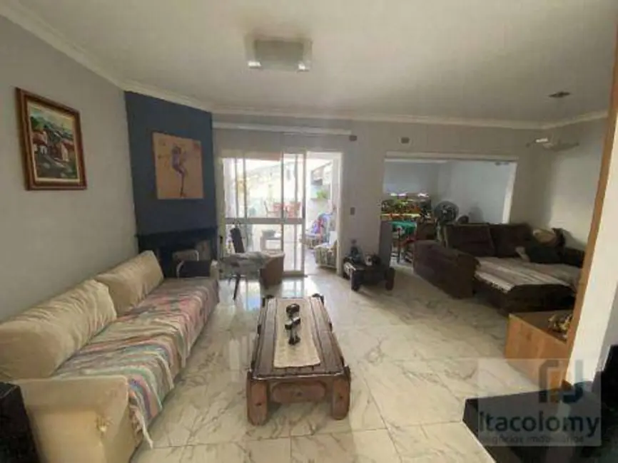 Foto 3 de Casa de Condomínio com 3 quartos à venda e para alugar, 160m2 em Tamboré, Santana De Parnaiba - SP