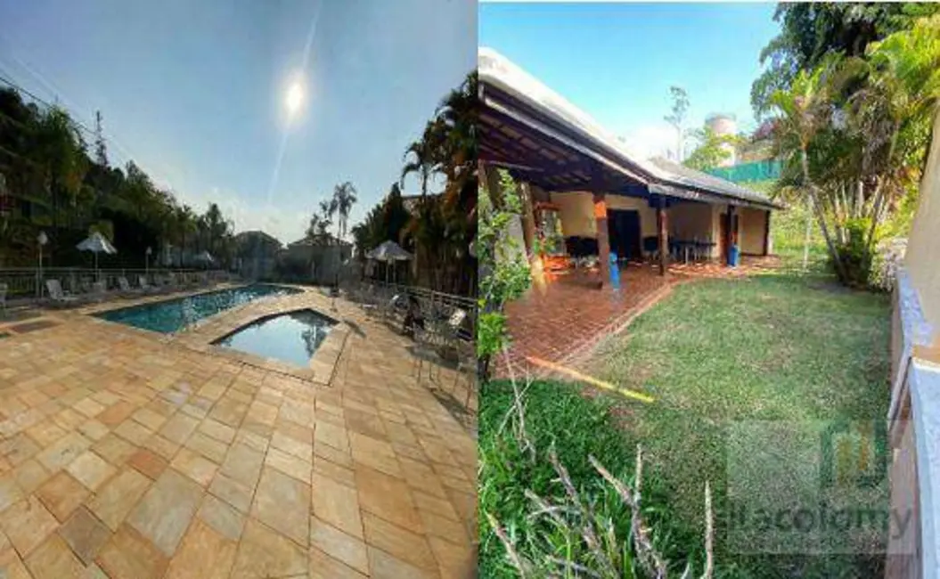 Foto 2 de Casa de Condomínio com 3 quartos à venda e para alugar, 160m2 em Tamboré, Santana De Parnaiba - SP