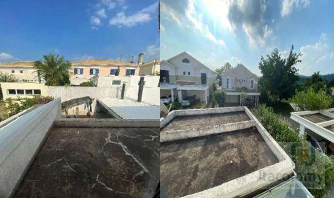 Foto 9 de Casa de Condomínio com 3 quartos à venda e para alugar, 160m2 em Tamboré, Santana De Parnaiba - SP