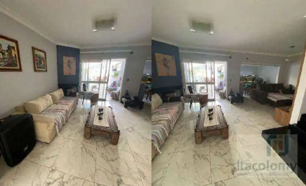 Foto 5 de Casa de Condomínio com 3 quartos à venda e para alugar, 160m2 em Tamboré, Santana De Parnaiba - SP