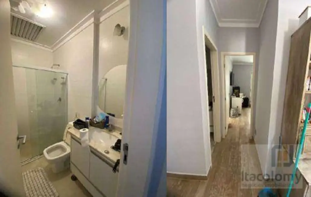 Foto 9 de Casa de Condomínio com 3 quartos à venda e para alugar, 160m2 em Tamboré, Santana De Parnaiba - SP