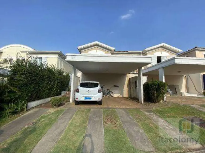 Foto 1 de Casa de Condomínio com 3 quartos à venda e para alugar, 160m2 em Tamboré, Santana De Parnaiba - SP