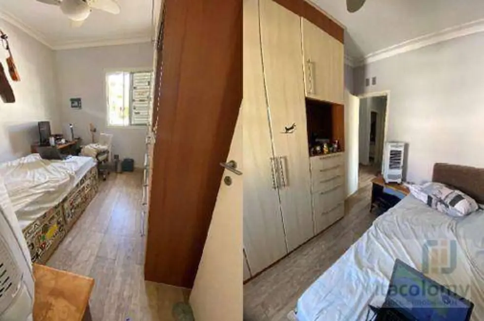 Casa de Condomínio com 3 quartos à venda e para alugar, 160m2 em Tamboré, Santana De Parnaiba - SP - imagem 8 Foto 8 de Casa de Condomínio com 3 quartos à venda e para alugar, 160m2 em Tamboré, Santana De Parnaiba - SP