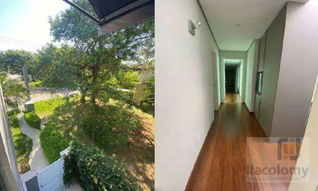 Foto 6 de Casa de Condomínio com 3 quartos à venda e para alugar, 490m2 em Santana De Parnaiba - SP