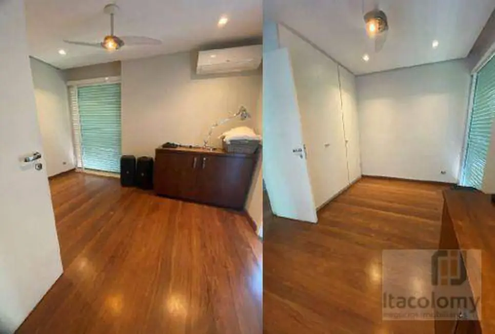 Foto 7 de Casa de Condomínio com 3 quartos à venda e para alugar, 490m2 em Santana De Parnaiba - SP