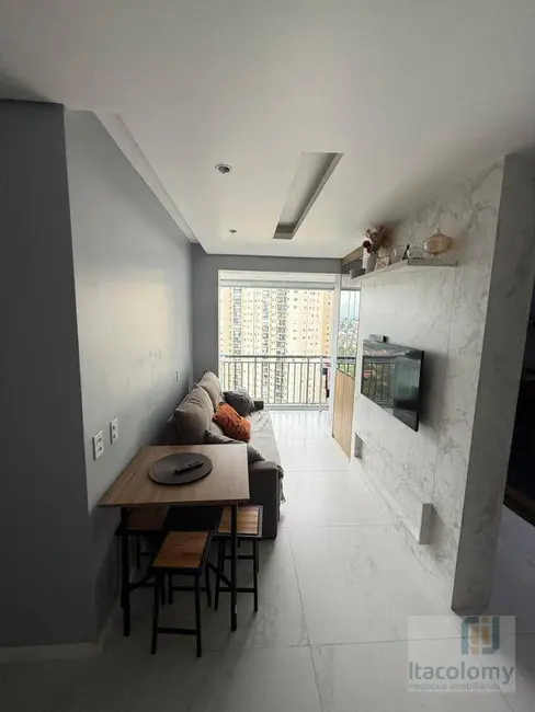 Foto 1 de Apartamento com 2 quartos à venda, 45m2 em Jardim Tupanci, Barueri - SP