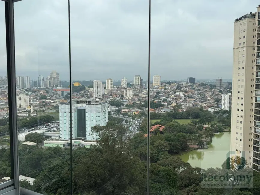 Foto 8 de Apartamento com 2 quartos à venda, 45m2 em Jardim Tupanci, Barueri - SP