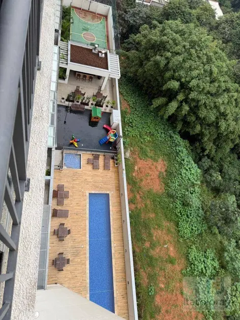 Foto 6 de Apartamento com 2 quartos à venda, 45m2 em Jardim Tupanci, Barueri - SP