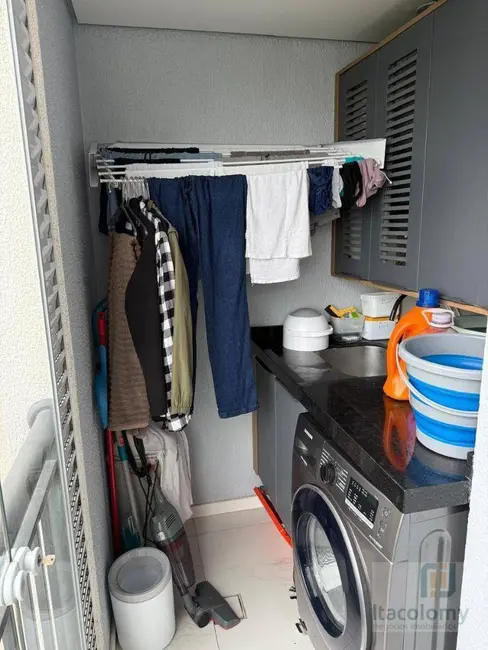 Foto 9 de Apartamento com 2 quartos à venda, 45m2 em Jardim Tupanci, Barueri - SP