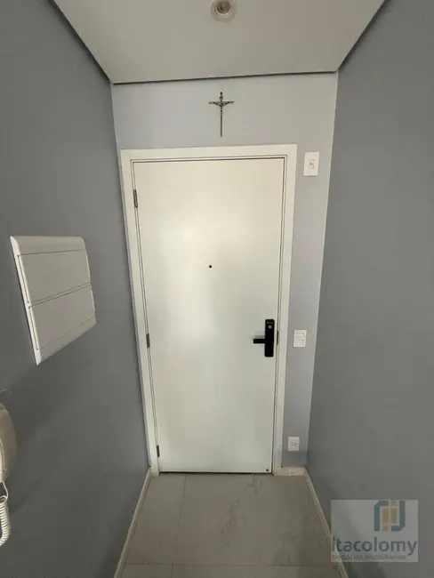 Foto 5 de Apartamento com 2 quartos à venda, 45m2 em Jardim Tupanci, Barueri - SP