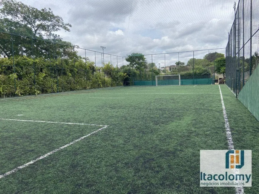 Foto 7 de Terreno / Lote à venda, 900m2 em Tamboré, Santana De Parnaiba - SP