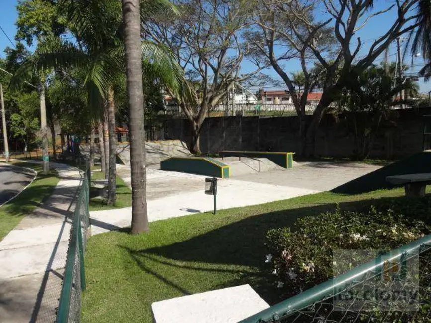 Foto 5 de Terreno / Lote à venda, 900m2 em Tamboré, Santana De Parnaiba - SP