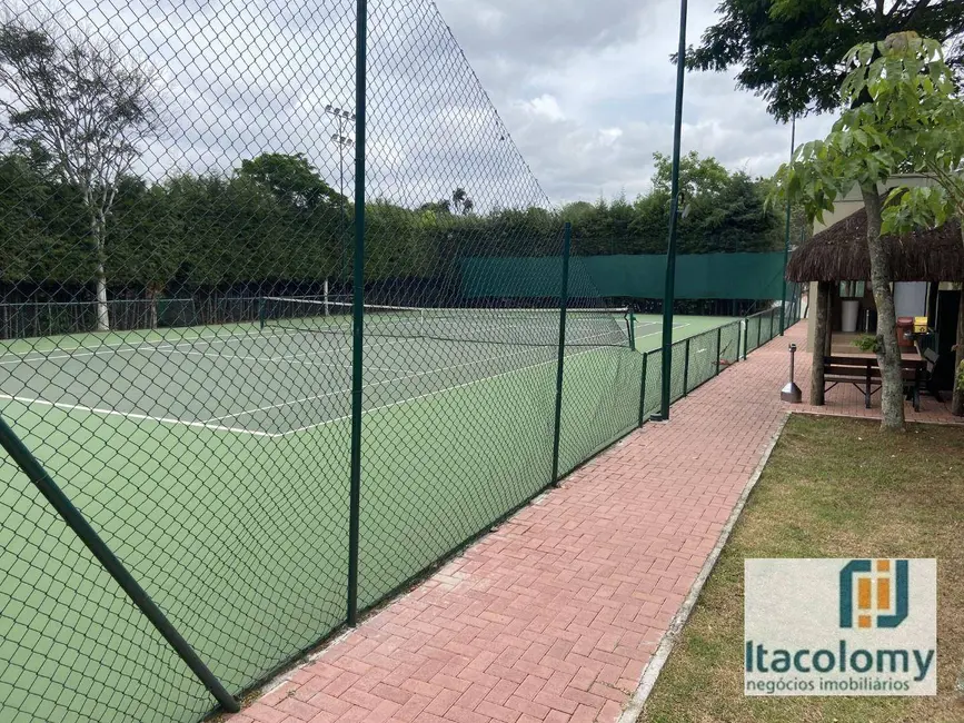 Foto 8 de Terreno / Lote à venda, 900m2 em Tamboré, Santana De Parnaiba - SP