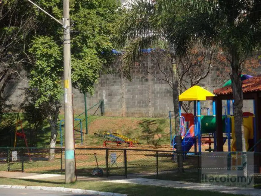 Foto 6 de Terreno / Lote à venda, 900m2 em Tamboré, Santana De Parnaiba - SP