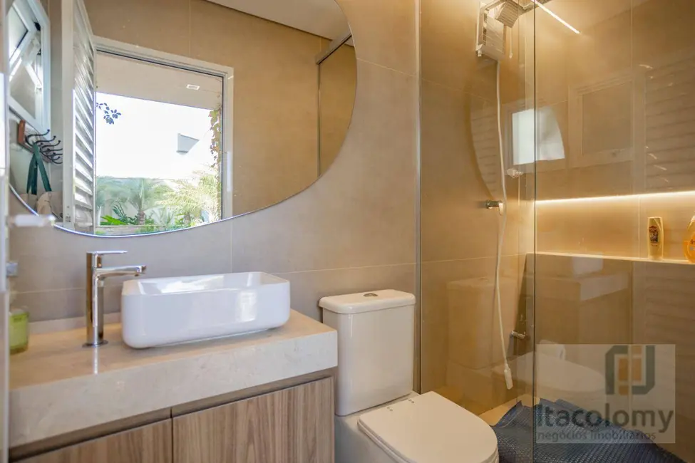 Foto 7 de Casa de Condomínio com 4 quartos à venda, 420m2 em Alphaville Conde II, Barueri - SP