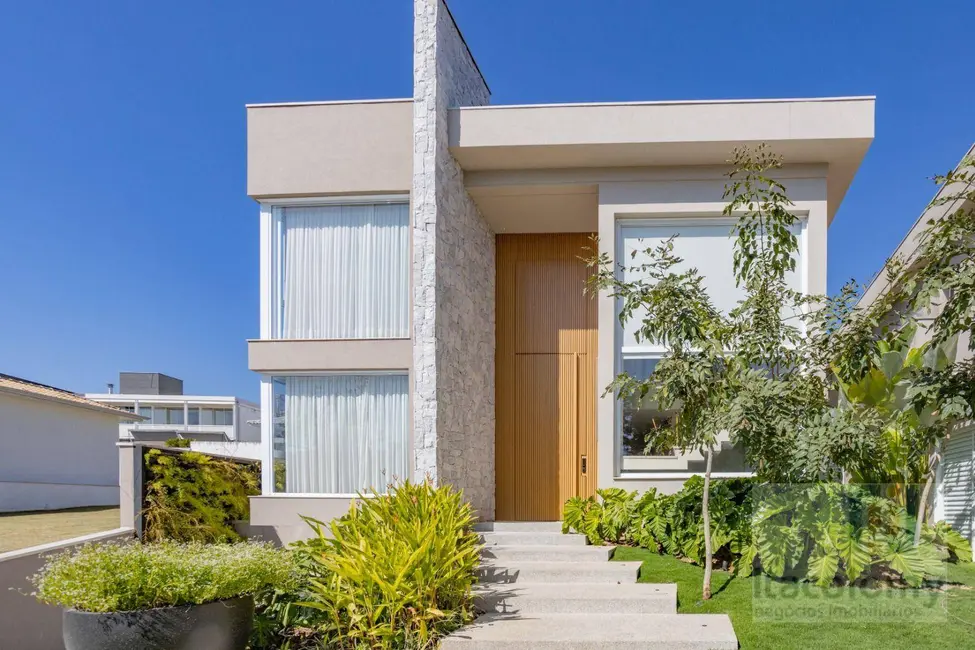 Foto 1 de Casa de Condomínio com 4 quartos à venda, 420m2 em Alphaville Conde II, Barueri - SP