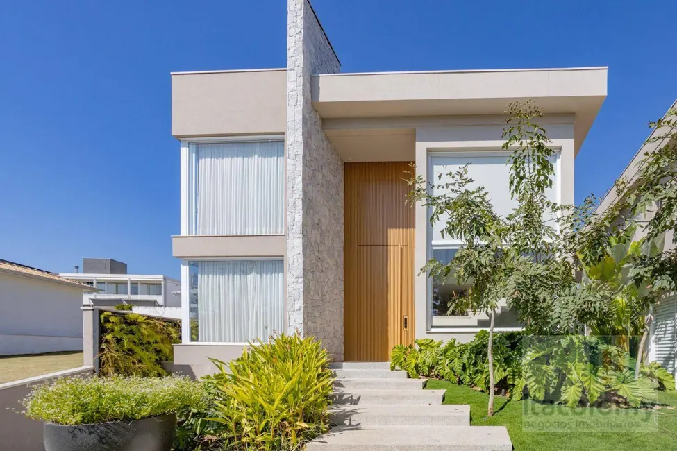 Foto 1 de Casa de Condomínio com 4 quartos à venda, 420m2 em Alphaville Conde II, Barueri - SP