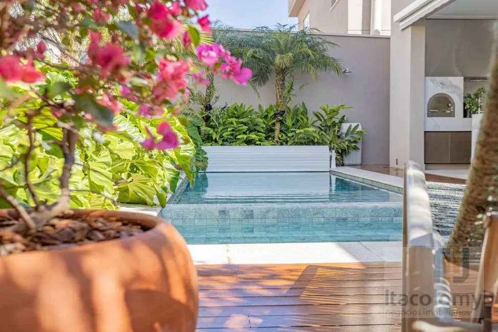 Foto 6 de Casa de Condomínio com 4 quartos à venda, 420m2 em Alphaville Conde II, Barueri - SP