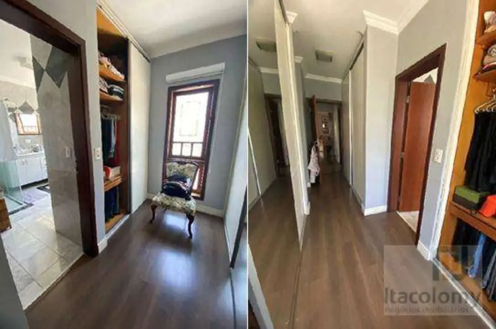 Foto 5 de Casa de Condomínio com 4 quartos à venda e para alugar, 393m2 em Santana De Parnaiba - SP