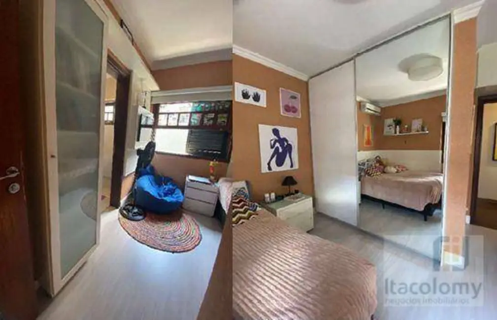 Foto 7 de Casa de Condomínio com 4 quartos à venda e para alugar, 393m2 em Santana De Parnaiba - SP