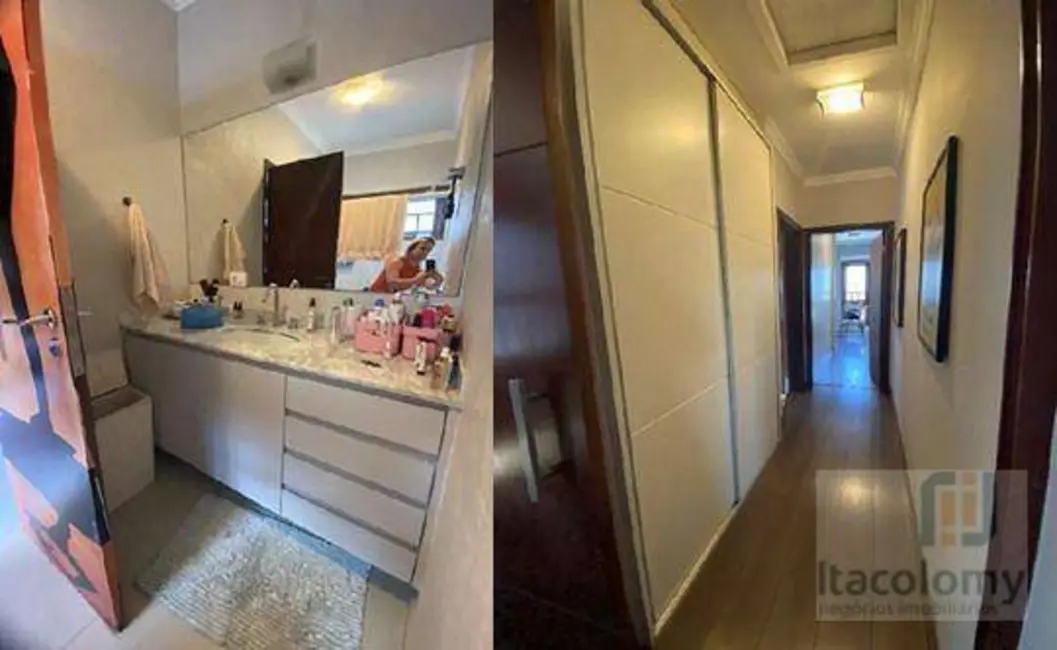 Foto 8 de Casa de Condomínio com 4 quartos à venda e para alugar, 393m2 em Santana De Parnaiba - SP