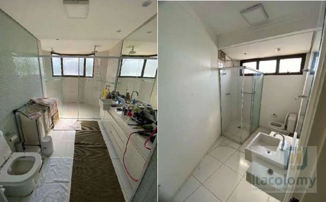 Foto 9 de Apartamento com 3 quartos à venda e para alugar, 206m2 em Empresarial 18 do Forte, Barueri - SP