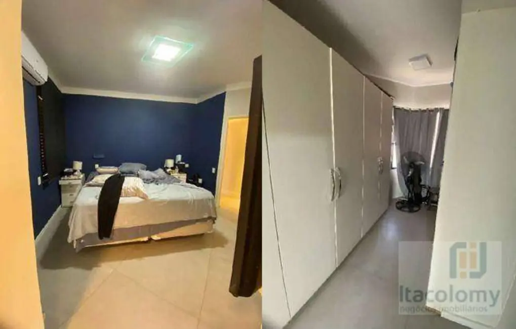 Foto 8 de Apartamento com 3 quartos à venda e para alugar, 206m2 em Empresarial 18 do Forte, Barueri - SP