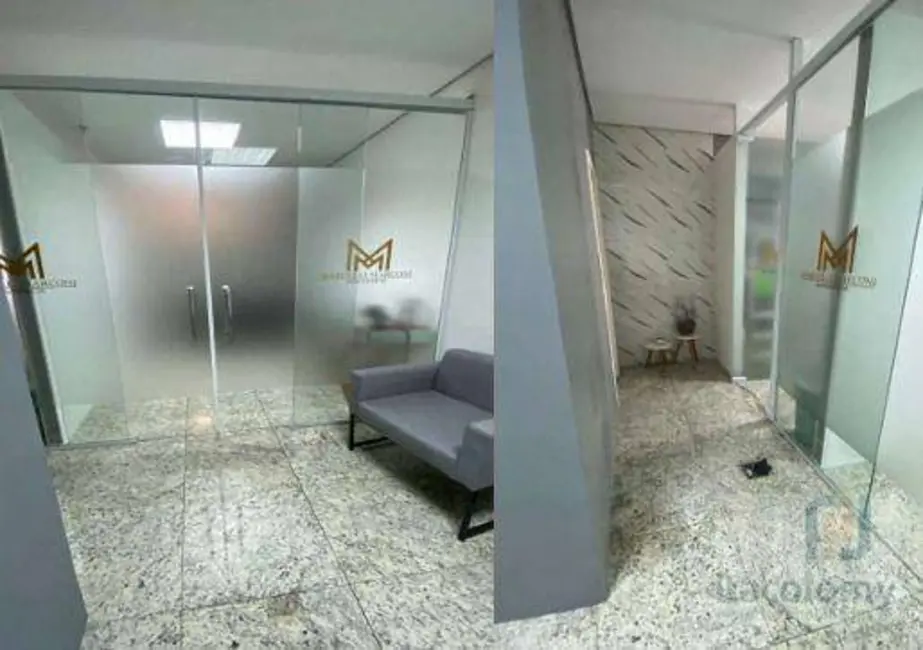 Sala Comercial à venda e para alugar, 49m2 em Alphaville Industrial, Barueri - SP - imagem 8 Foto 8 de Sala Comercial à venda e para alugar, 49m2 em Alphaville Industrial, Barueri - SP