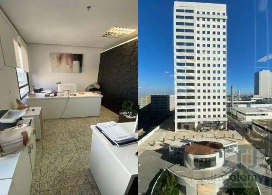 Foto 4 de Sala Comercial à venda, 49m2 em Alphaville Industrial, Barueri - SP