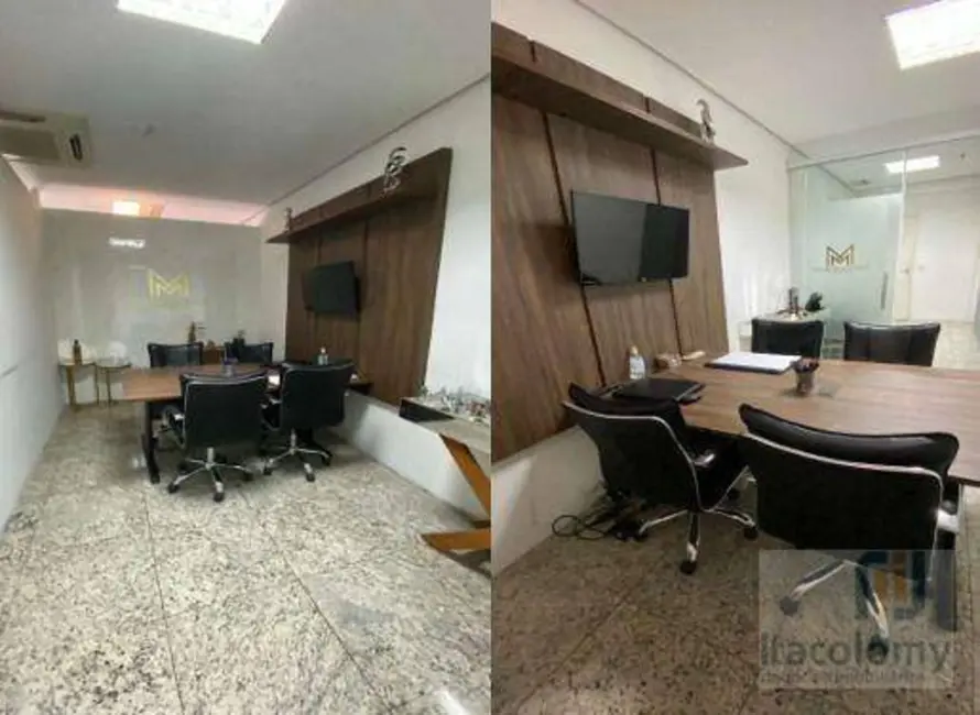 Sala Comercial à venda, 49m2 em Alphaville Industrial, Barueri - SP - imagem 6 Foto 6 de Sala Comercial à venda, 49m2 em Alphaville Industrial, Barueri - SP