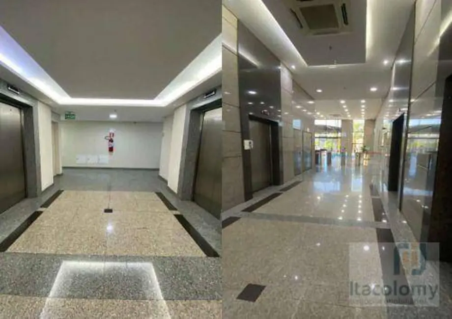 Sala Comercial à venda e para alugar, 49m2 em Alphaville Industrial, Barueri - SP - imagem 9 Foto 9 de Sala Comercial à venda e para alugar, 49m2 em Alphaville Industrial, Barueri - SP