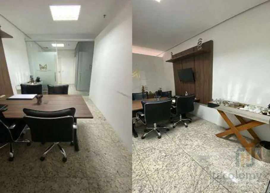 Sala Comercial à venda e para alugar, 49m2 em Alphaville Industrial, Barueri - SP - imagem 7 Foto 7 de Sala Comercial à venda e para alugar, 49m2 em Alphaville Industrial, Barueri - SP