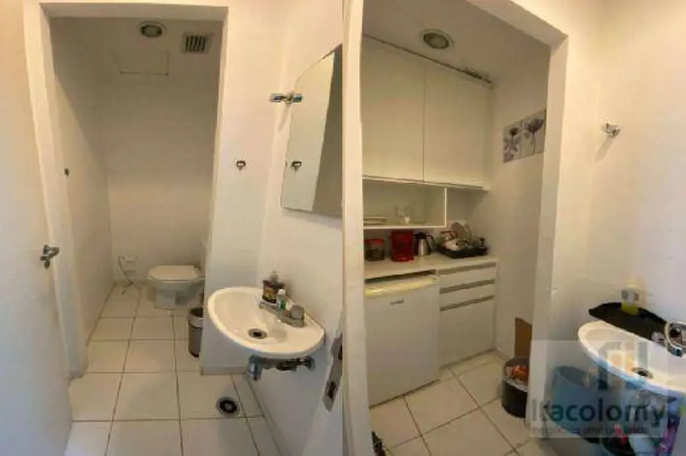 Sala Comercial à venda, 49m2 em Alphaville Industrial, Barueri - SP - imagem 3 Foto 3 de Sala Comercial à venda, 49m2 em Alphaville Industrial, Barueri - SP