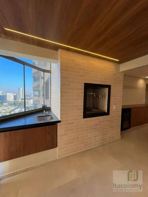 Foto 9 de Apartamento com 3 quartos à venda, 288m2 em Alphaville Industrial, Barueri - SP