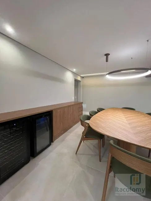 Apartamento com 3 quartos à venda, 288m2 em Alphaville Industrial, Barueri - SP - imagem 7 Foto 7 de Apartamento com 3 quartos à venda, 288m2 em Alphaville Industrial, Barueri - SP