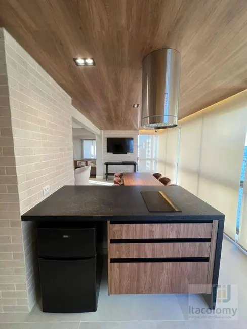 Apartamento com 3 quartos à venda, 288m2 em Alphaville Industrial, Barueri - SP - imagem 8 Foto 8 de Apartamento com 3 quartos à venda, 288m2 em Alphaville Industrial, Barueri - SP