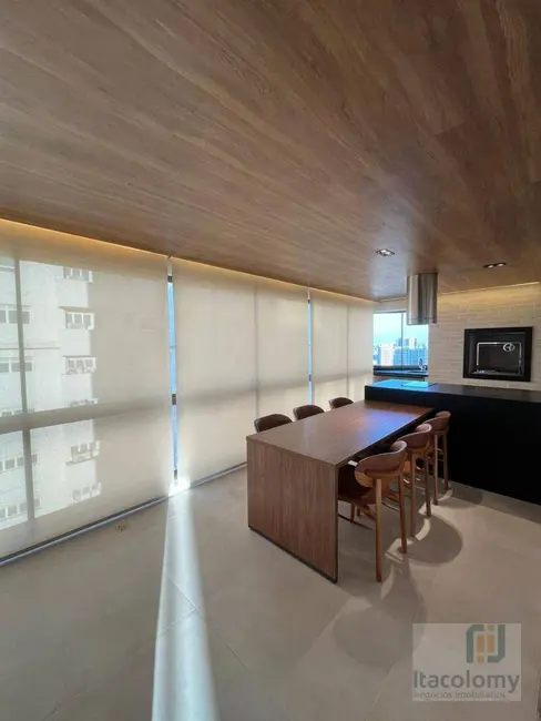 Foto 9 de Apartamento com 3 quartos à venda, 288m2 em Alphaville Industrial, Barueri - SP