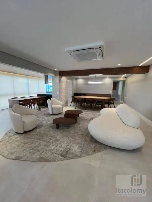 Apartamento com 3 quartos à venda, 288m2 em Alphaville Industrial, Barueri - SP - imagem 6 Foto 6 de Apartamento com 3 quartos à venda, 288m2 em Alphaville Industrial, Barueri - SP