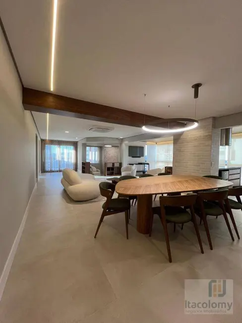 Apartamento com 3 quartos à venda, 288m2 em Alphaville Industrial, Barueri - SP - imagem 5 Foto 5 de Apartamento com 3 quartos à venda, 288m2 em Alphaville Industrial, Barueri - SP