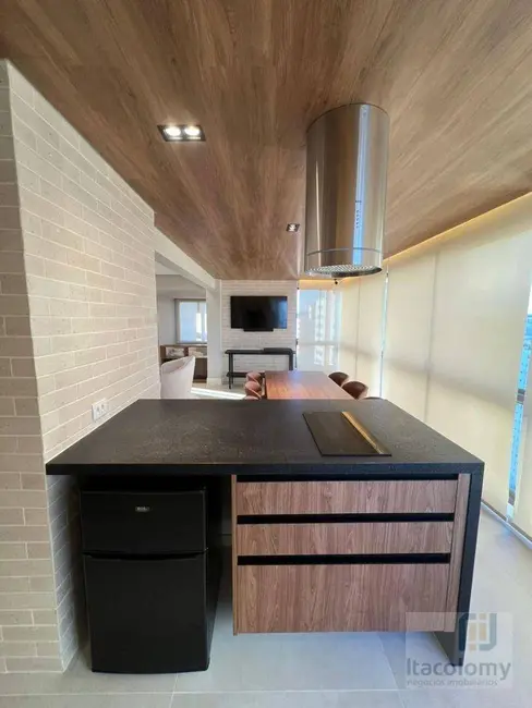 Foto 8 de Apartamento com 3 quartos à venda, 288m2 em Alphaville Industrial, Barueri - SP