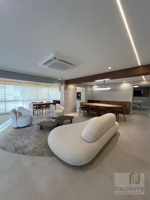 Apartamento com 3 quartos à venda, 288m2 em Alphaville Industrial, Barueri - SP - imagem 1 Foto 1 de Apartamento com 3 quartos à venda, 288m2 em Alphaville Industrial, Barueri - SP