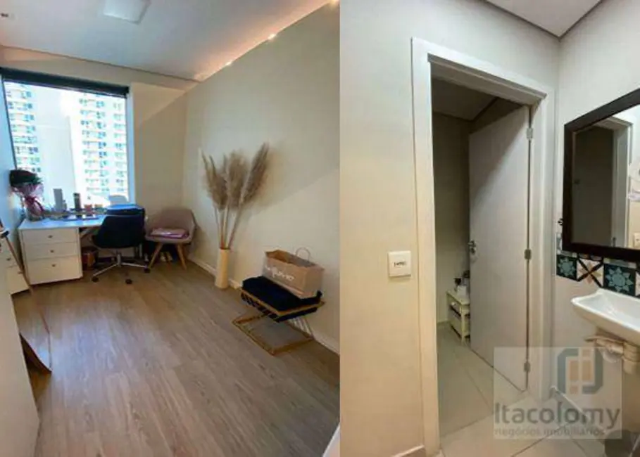 Sala Comercial à venda, 196m2 em Alphaville Industrial, Barueri - SP - imagem 7 Foto 7 de Sala Comercial à venda, 196m2 em Alphaville Industrial, Barueri - SP