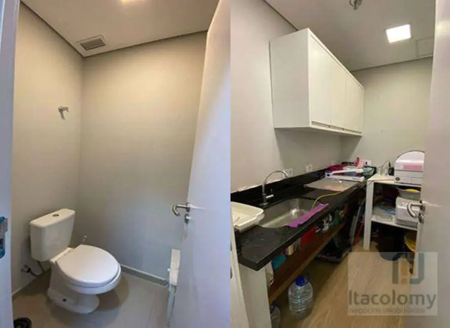 Foto 8 de Sala Comercial à venda, 196m2 em Alphaville Industrial, Barueri - SP