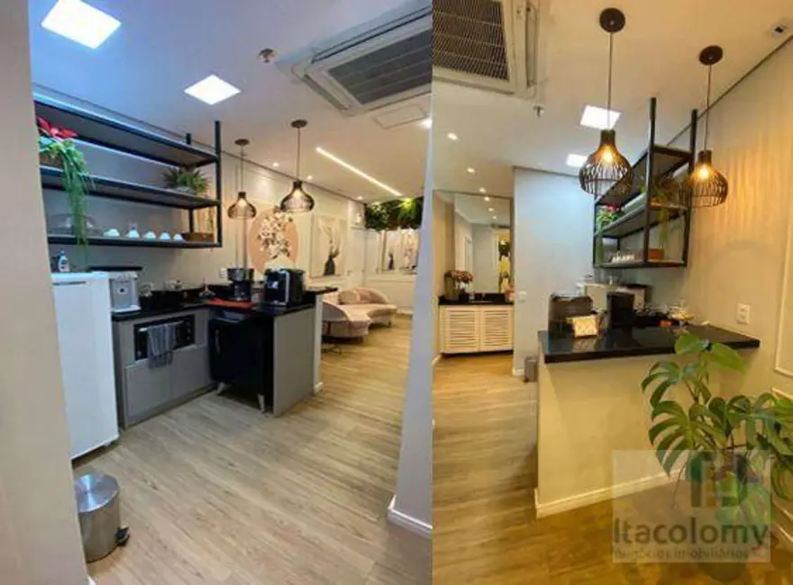 Sala Comercial à venda, 196m2 em Alphaville Industrial, Barueri - SP - imagem 5 Foto 5 de Sala Comercial à venda, 196m2 em Alphaville Industrial, Barueri - SP