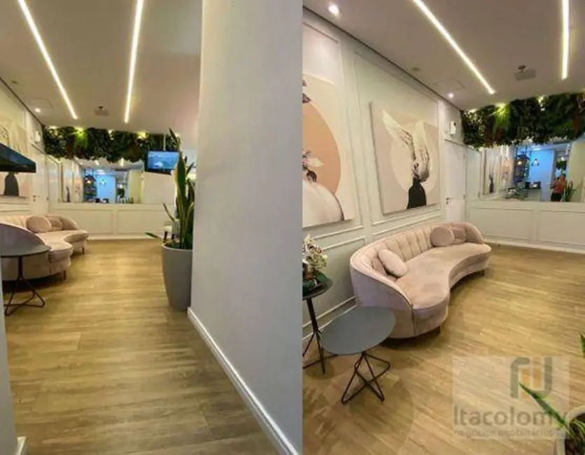 Foto 6 de Sala Comercial à venda, 196m2 em Alphaville Industrial, Barueri - SP