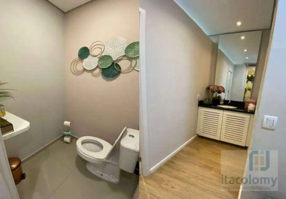 Foto 4 de Sala Comercial à venda, 196m2 em Alphaville Industrial, Barueri - SP