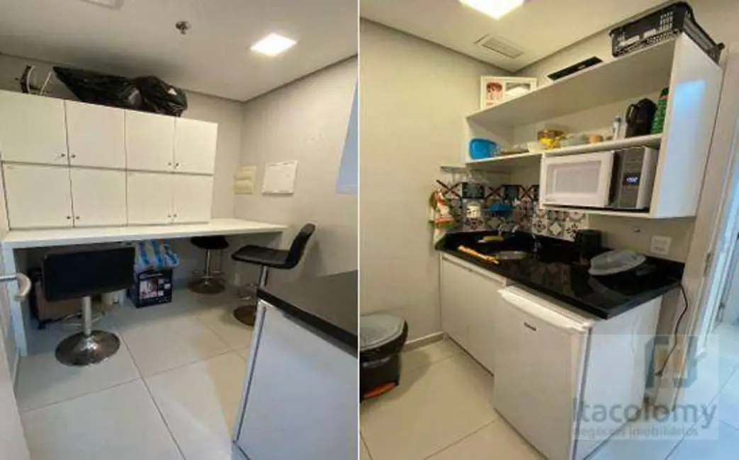 Foto 9 de Sala Comercial à venda, 196m2 em Alphaville Industrial, Barueri - SP